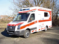 Carros ambulancias